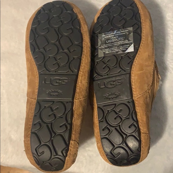 Brand new never worn Ugg men’s loafer size 8 - Picture 5 of 8